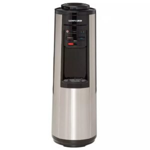 LEONARD USA Stainless Steel Water Dispenser Hot & Cold (Based on American Technology)