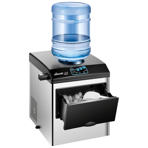 LEONARD USA ICEMAKER & Water Dispenser (Based on American Technology) - Image 3