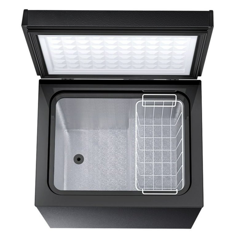 LEONARD USA 100 Litres Deep Freezer/ ChestFreezer, Based on American Technology - Image 4